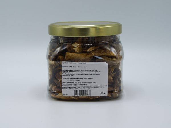 Cèpes Secs Extra
