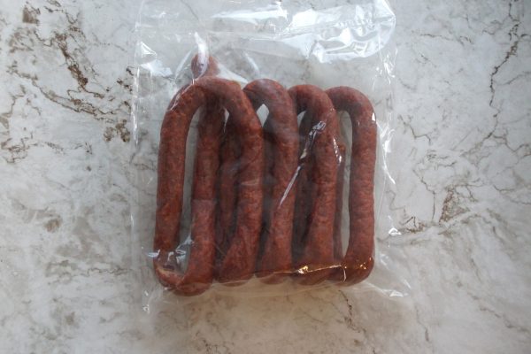 Chorizo Sec Perche