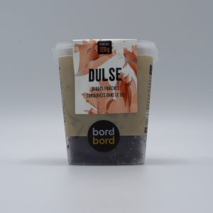 Dulse Marine Fraîche Salée Bio