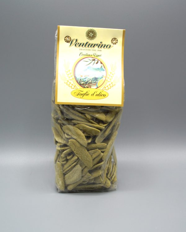 Foglie d'Ulivo - Pâtes Artisanales de Ligurie