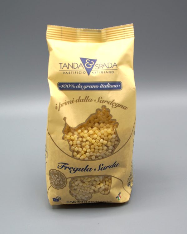 Fregola Sarda Classique