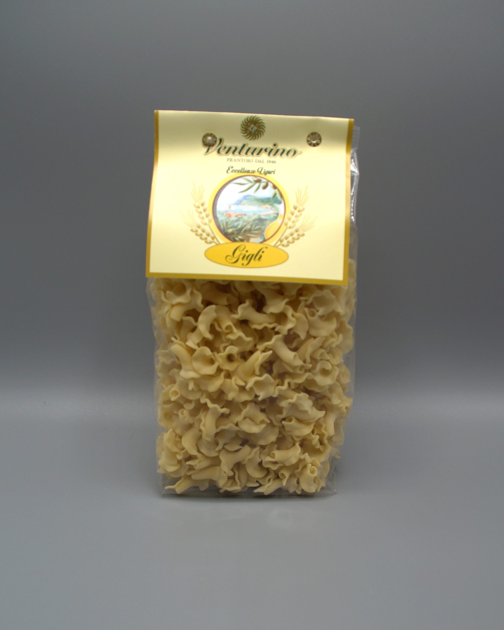 Gigli - Pâtes Artisanales de Ligurie