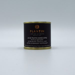 Jus de Truffes Noires Extra