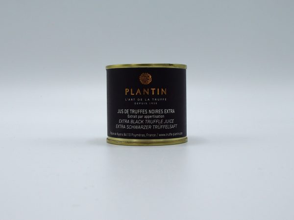 Jus de Truffes Noires Extra