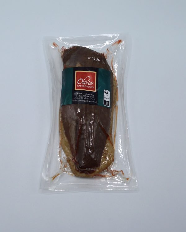 Magret de Canard Fumé Entier
