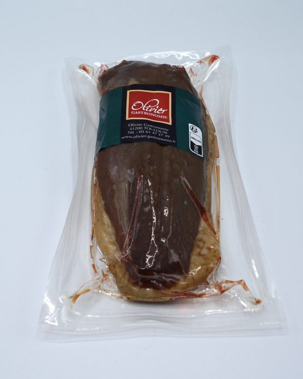 Magret de Canard Séché Entier