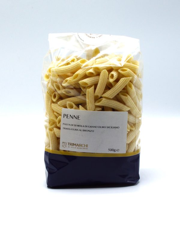 Penne - Pâtes Artisanales