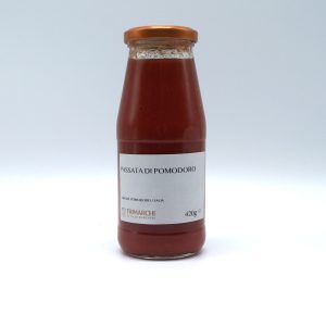 Purée de Tomates “Passata“ de Sicile