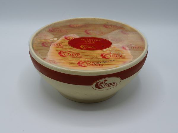 Rillettes d'Oie