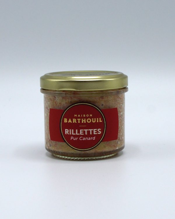 Rillettes Pur Canard
