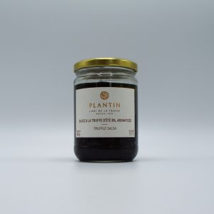 Sauce à la Truffes d'Été façon “Tartufata“