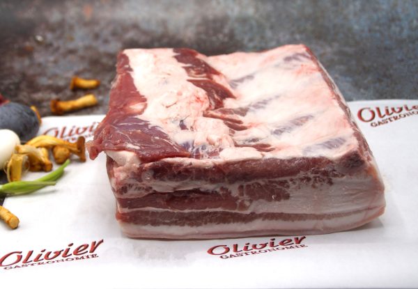 Travers de Poitrine “Manex“ Avec Os