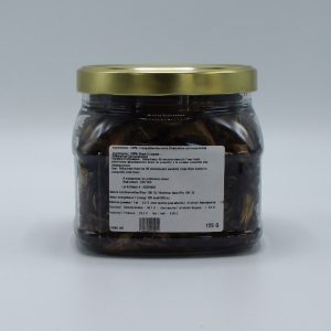 Trompettes de la Mort Séchées