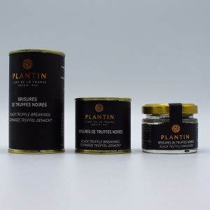 Brisures de Truffes