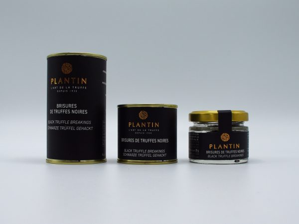 Brisures de Truffes