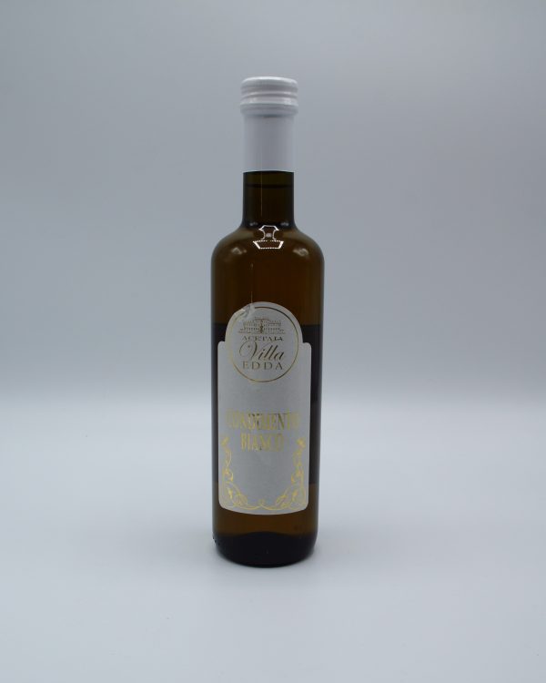 Condiment Balsamique Blanc