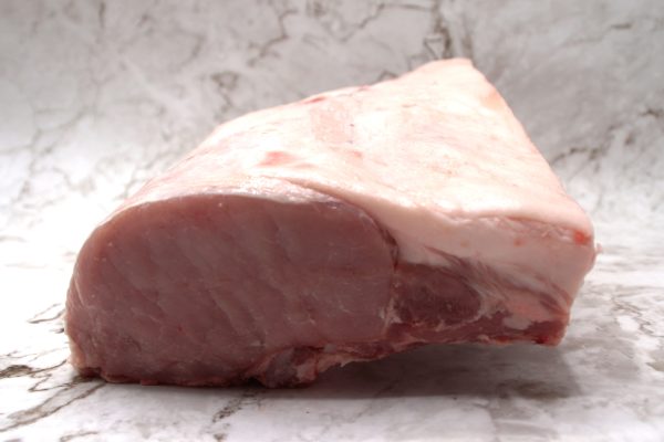 Carré de Porc 8 Côtes “Manex“