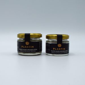 Truffes Entières 1er Choix