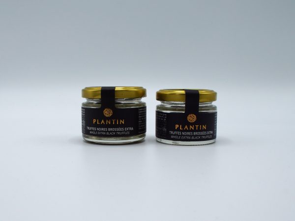 Truffes Entières 1er Choix
