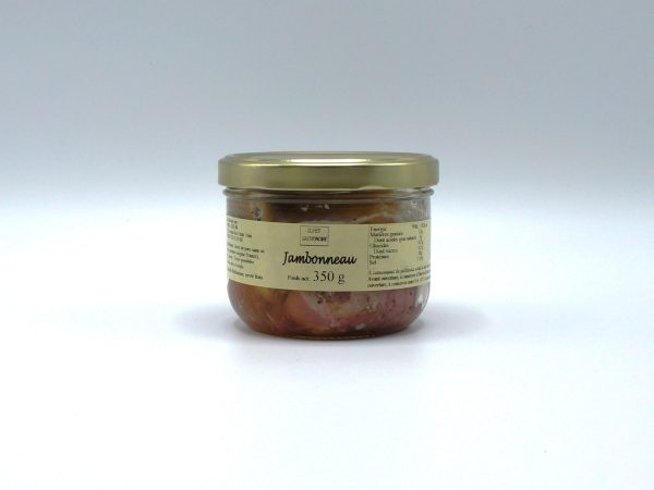 Jambonneau